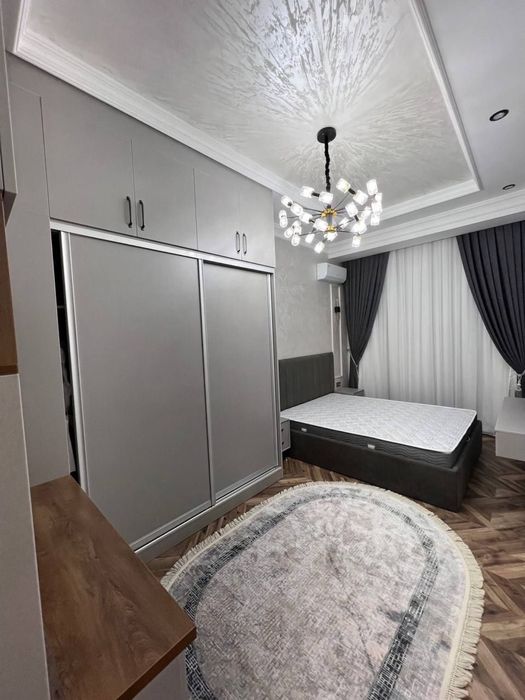 N7280 Yunusobod tumani J/K Minor River Novostroyka 3/4/10