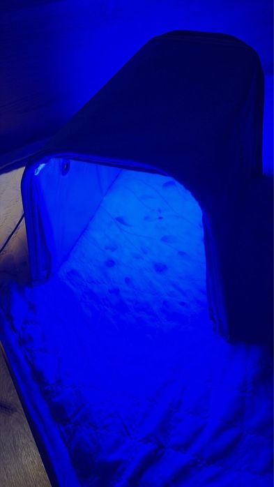 Продам лампу от желтухи