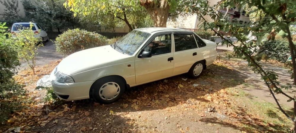 Nexia 2 xolati yaxshi