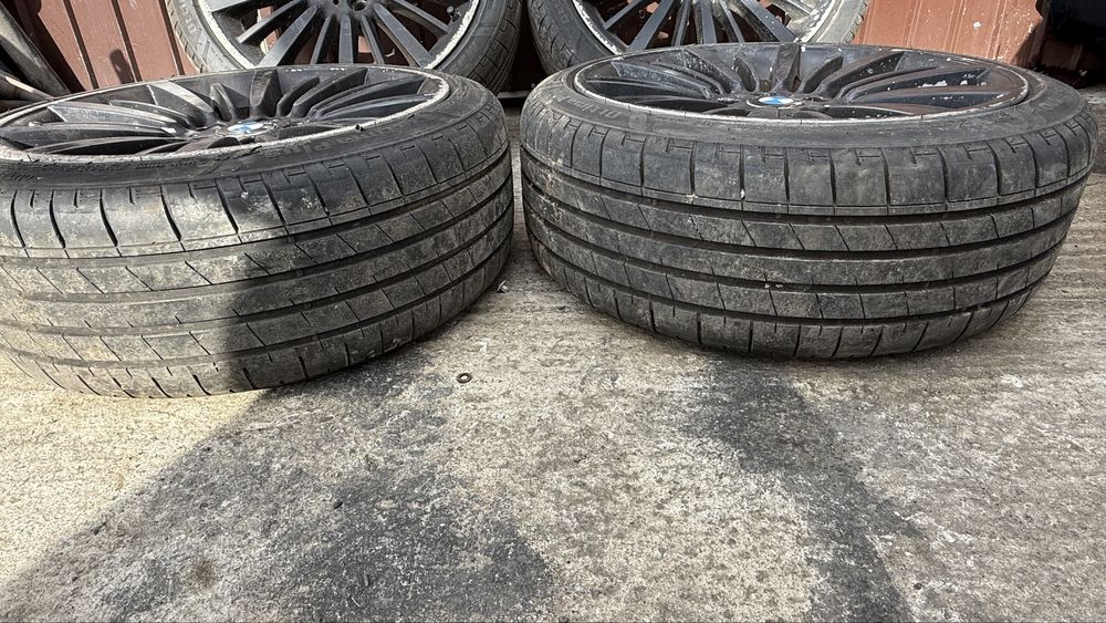 Jante aliaj BMW F30 style 416 f32 e90 f36