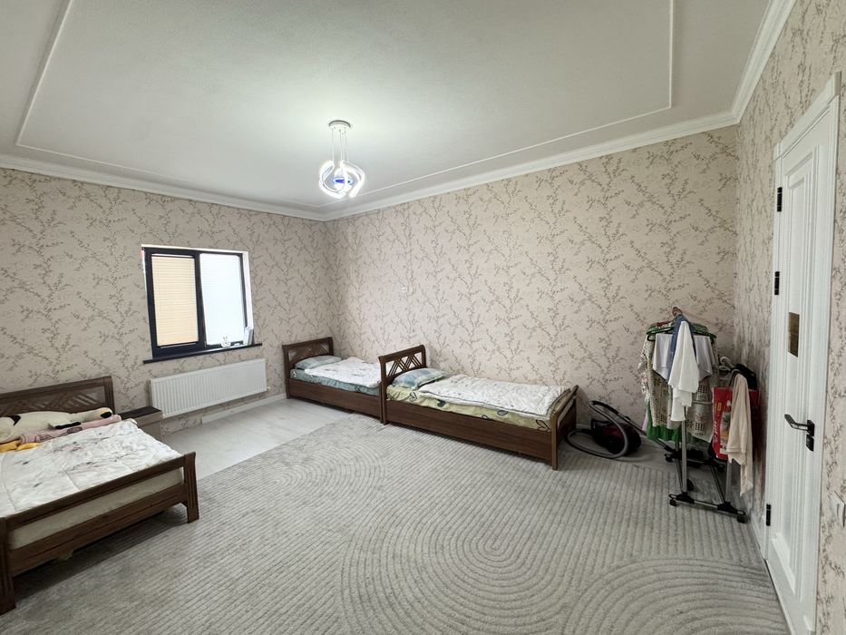 Продается дом 6 соток, 4 комнаты. Кибрай. Дурмень