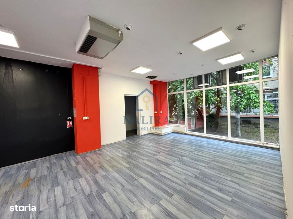 Spatiu de inchiriat Baia Mare