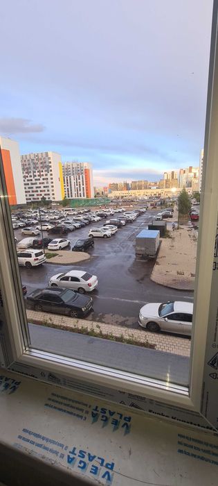Продам Евро 2х комн.квартиру