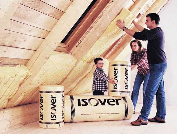 Продам Knauf, Isover, состояние: новое