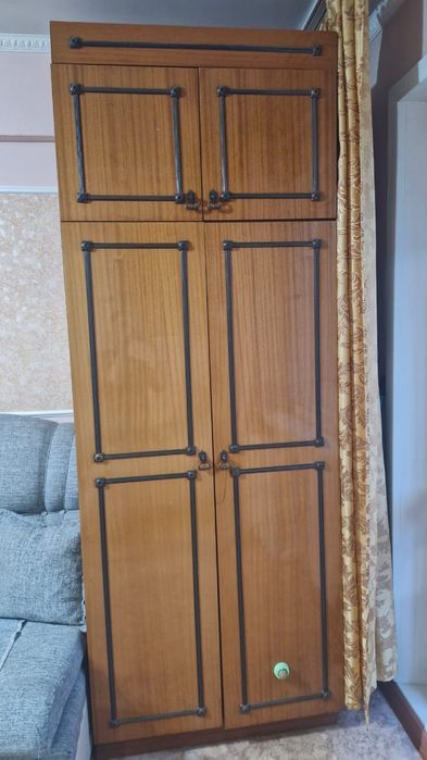 Отдадим мебель бесплатно