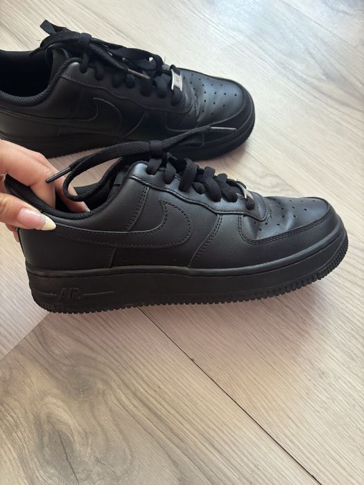 Маратонки Nike Air Force