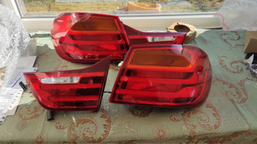 Стопове за бмв ф32,ф33 Stopove bmw f32,f33.