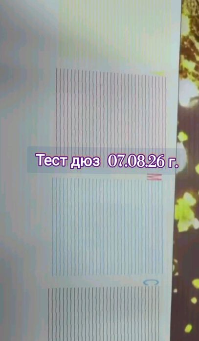 Широкоформатный принтер Allwin Konica Minolta