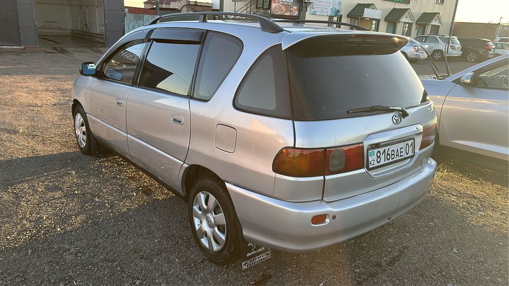 Срочная продажа авто