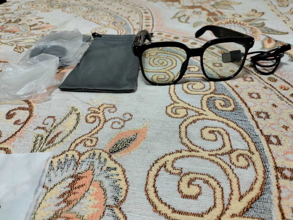 Смарт часы Peje Ai Glasses