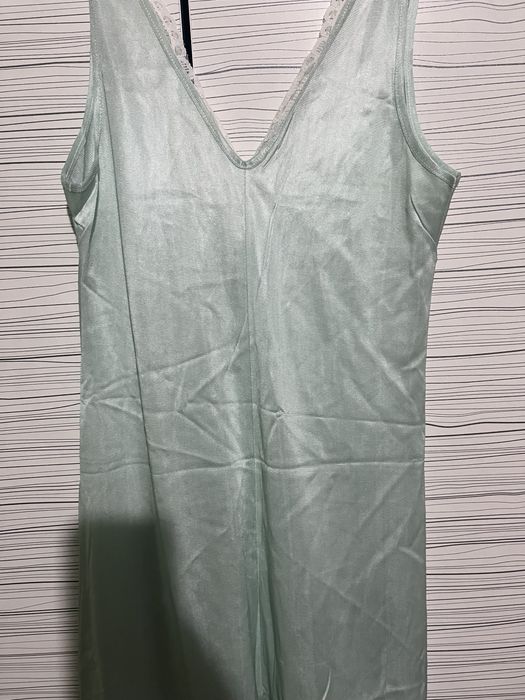 Дантелени нощници