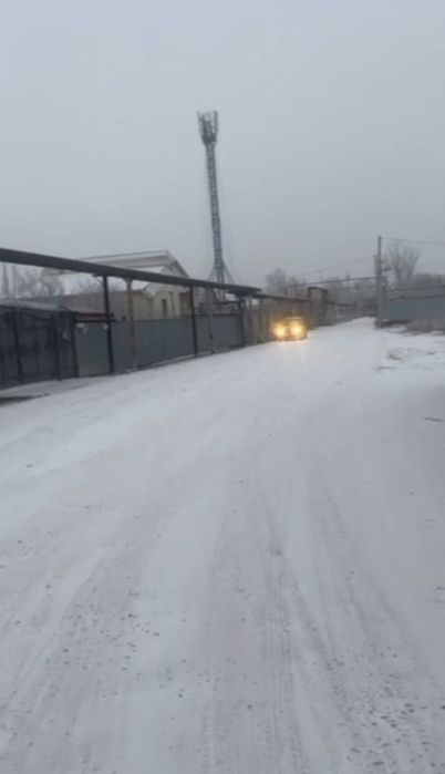 Көксайдан участок