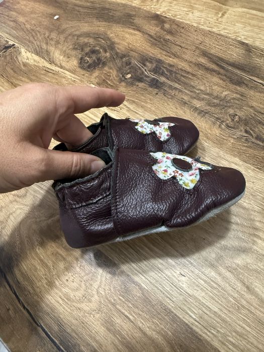 Botosei de piele nr 22