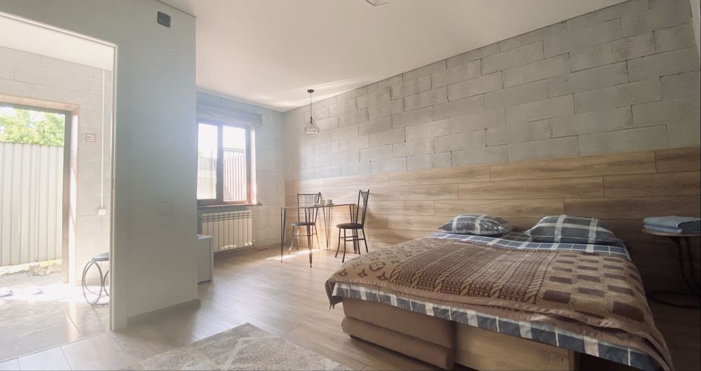 Гостевой домик посуточно