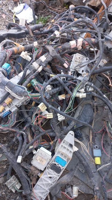 Прием черный и цветной металл