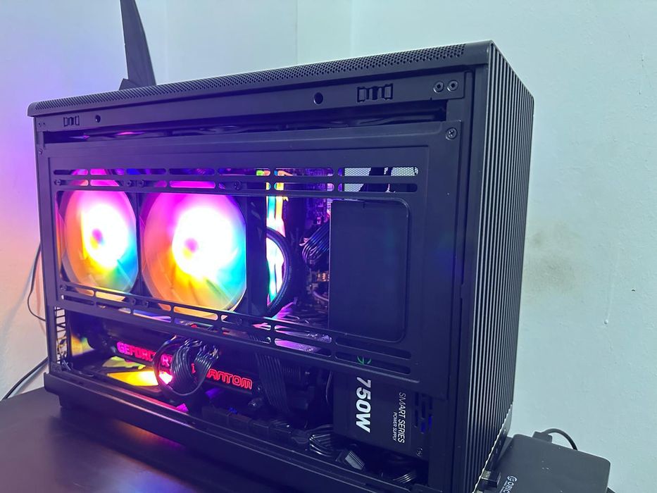 Игровой ПК RTX 3080