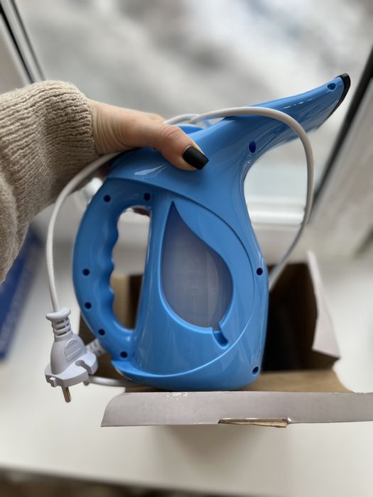 Продам отпариватель