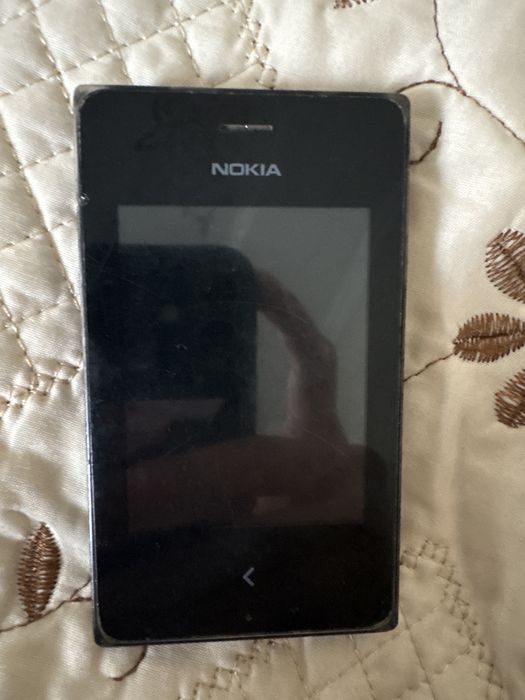 Nokia буу телефон