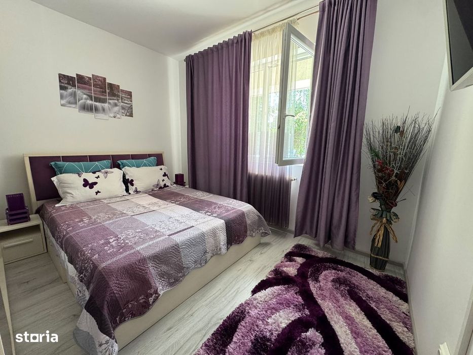 Apartament 2 Camere - 47 Mp - Sector 3 - 110000Euro