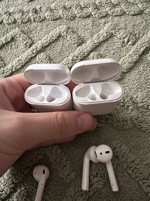 Lor airpods gen2 piese