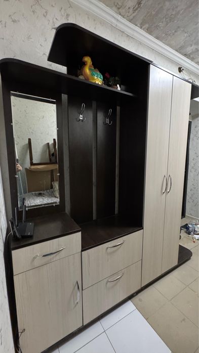 Мебель для прихожей