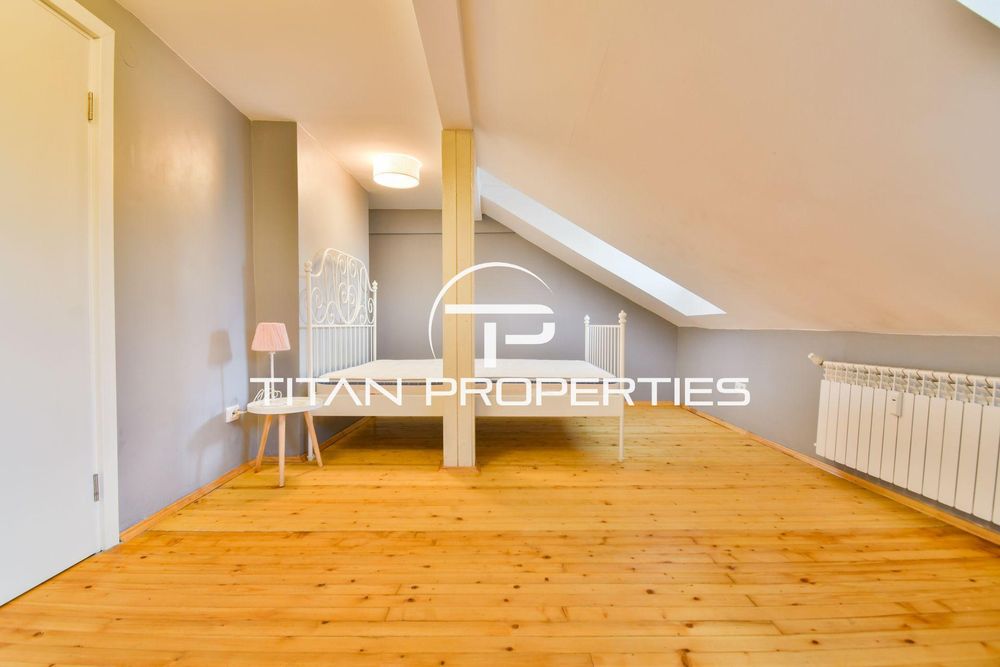 Продава се Тристаен апартамент в София, Център - 100 кв.м за 3500 €/кв.м - Снимка #5