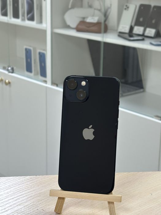 Айфон 13 iphone 13 128гб оригинал без ремонта гарантия