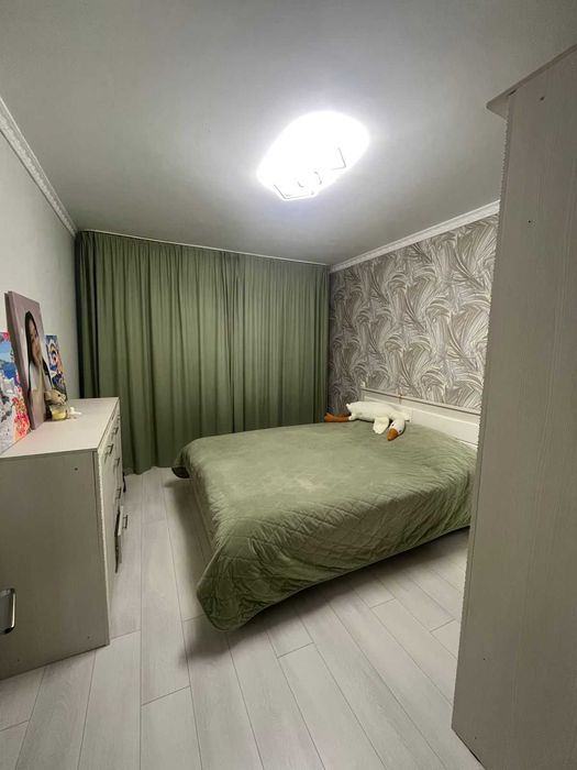 В продаже 2х комнатная квартира - Görünüm 2