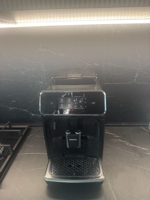 Expresor cafea Philips S3200