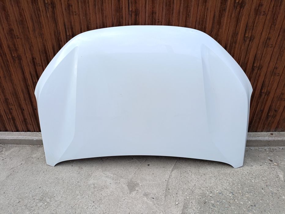 Capota Logan/Sandero 3