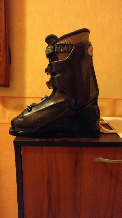 Ски обувки Нордика