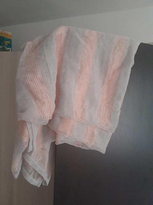 Perdea 270 x 210 nou