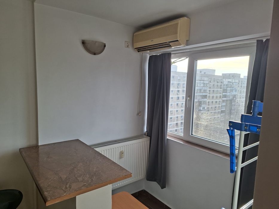 Garsoniera Dr Taberei Favorit