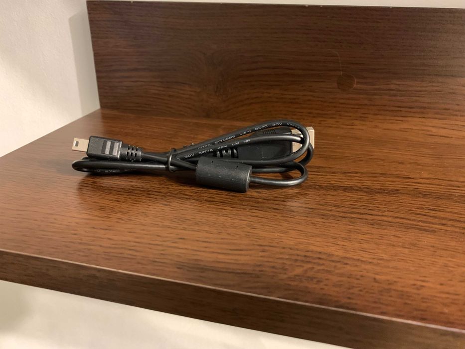 Cablu mini USB - nou (mai multe modele)