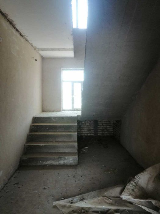 Non va non maxsulotlarini ishlab chiqarish binosi