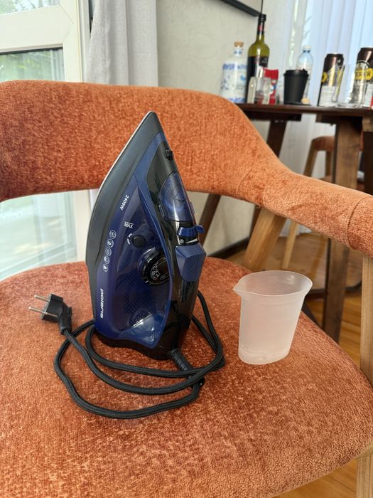 Утюг Polaris PRO 5 Ceramic 2400W
