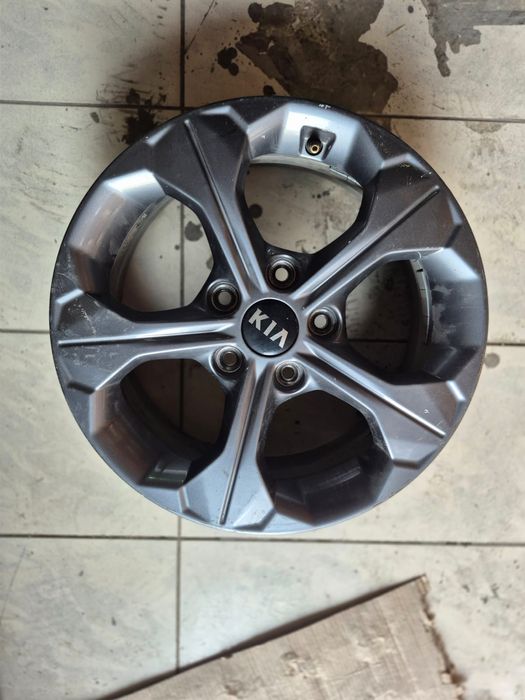 Титан диска сатылады 16R