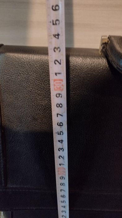 Мъжка бизнес чанта Sonada