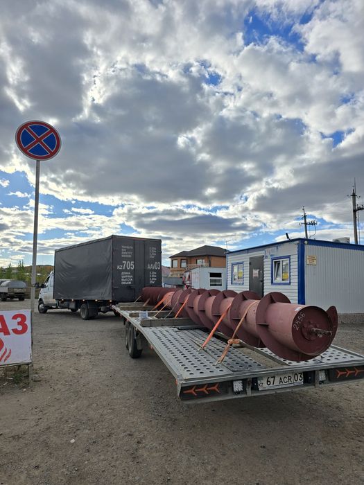 Услуги манипулатоа эвакуатора