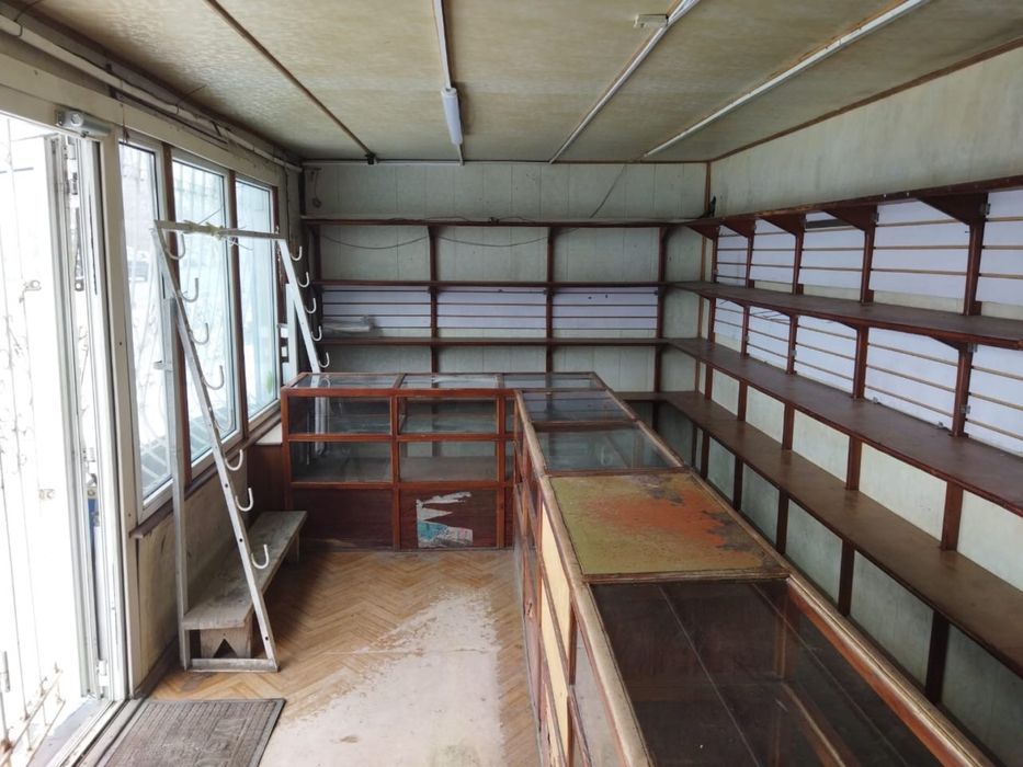 продам контейнер село Панфилова