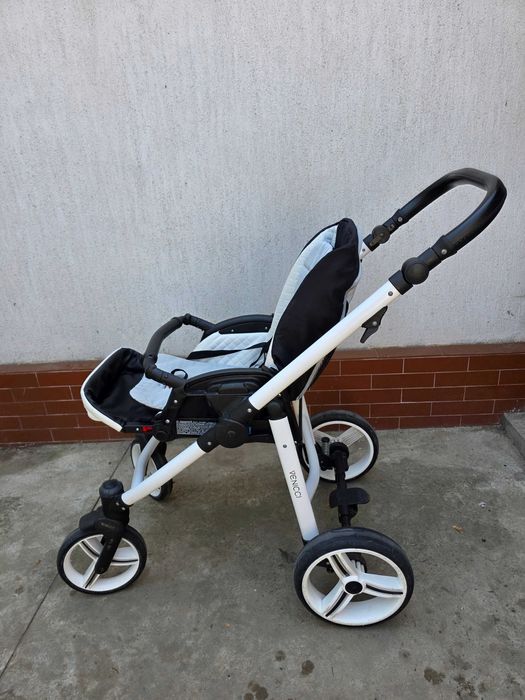 Carucior Copii 3 in 1 Venicci