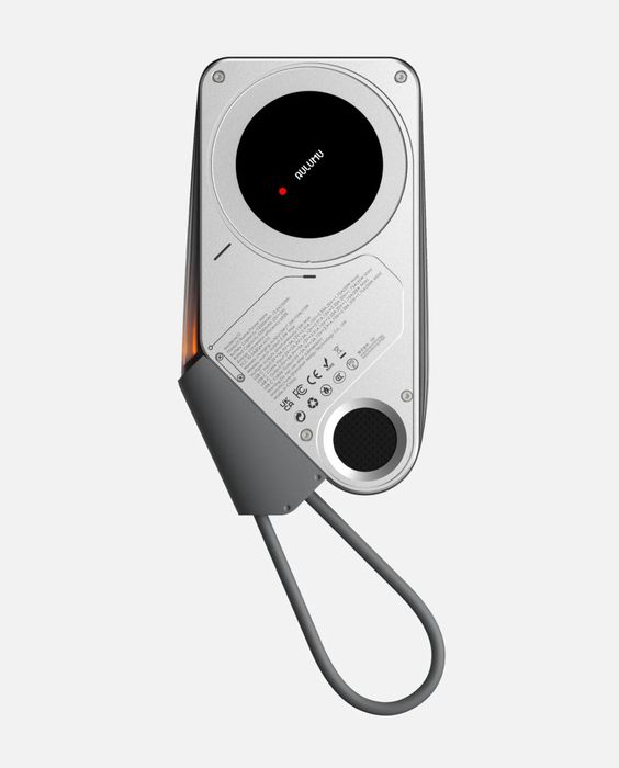 Продам Power Bank Aulumu M10 3 в 1