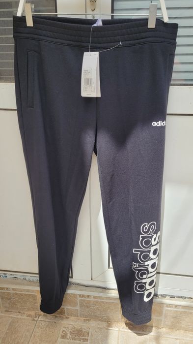 Долнище Adidas ново