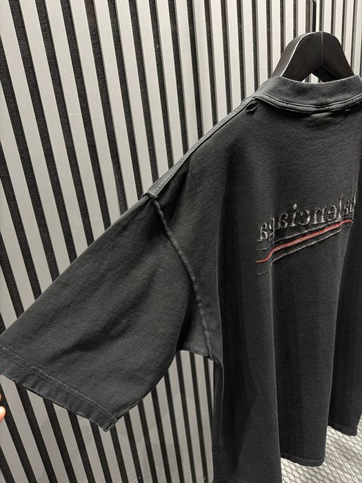 Мъжки тениски различни модели