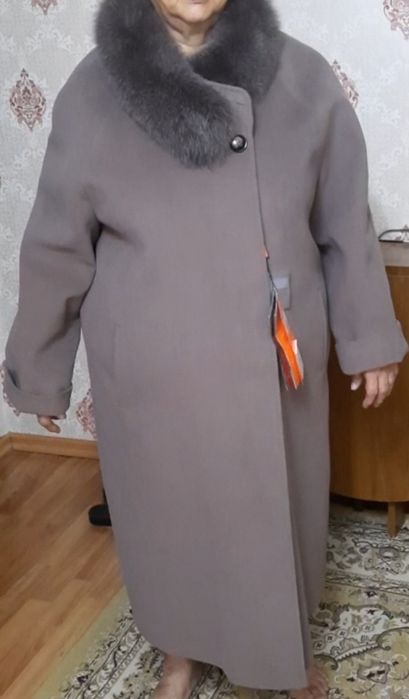 Осеннее    пальто