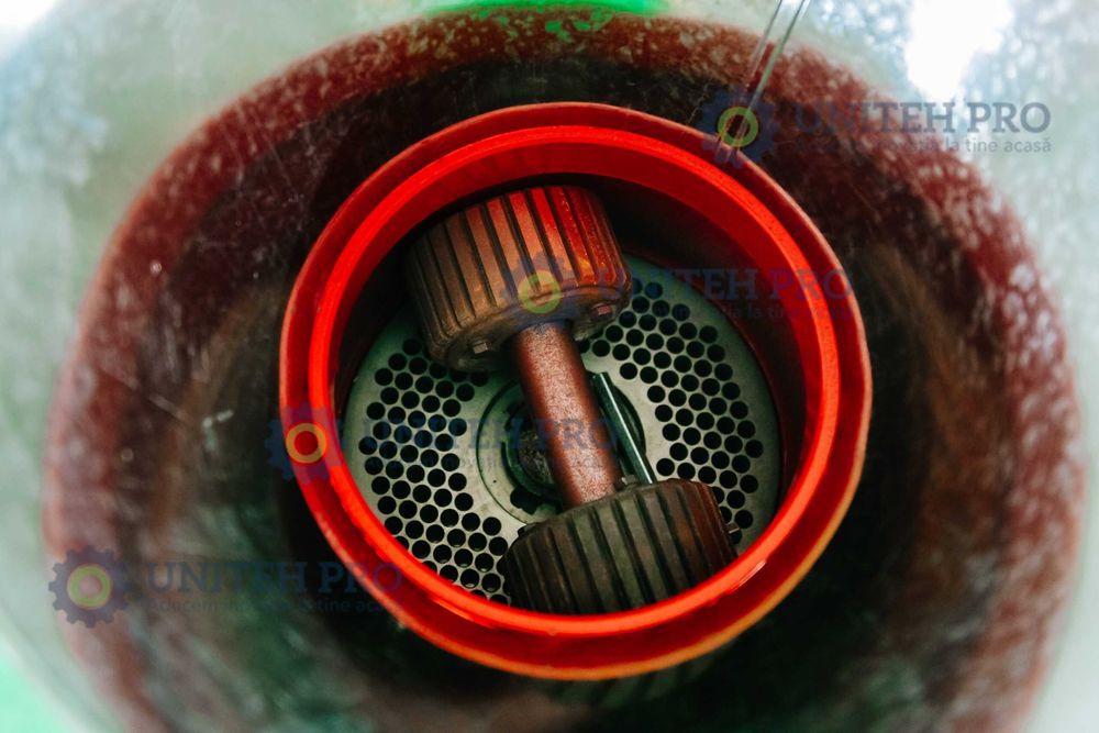 Granulator furaje KL200 cu 3 matrite și motor inclus Transport gratuit