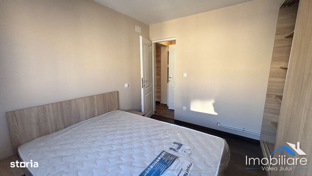 Apartament 3 camere decomandate | Etaj 3/4 | Complet mobilat si utilat