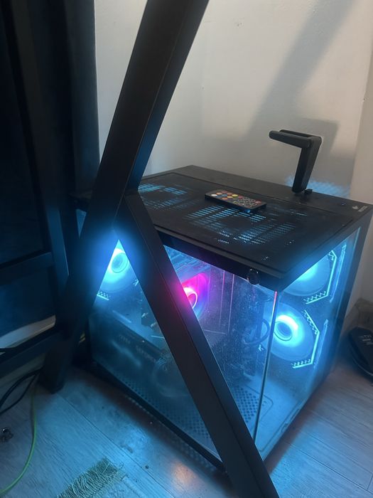 Игравой компютер