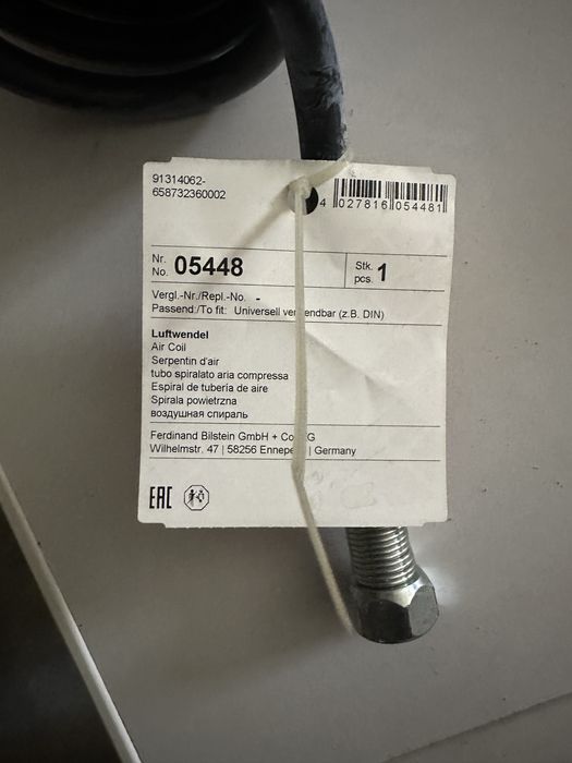 Мерцедес актрос евро 6