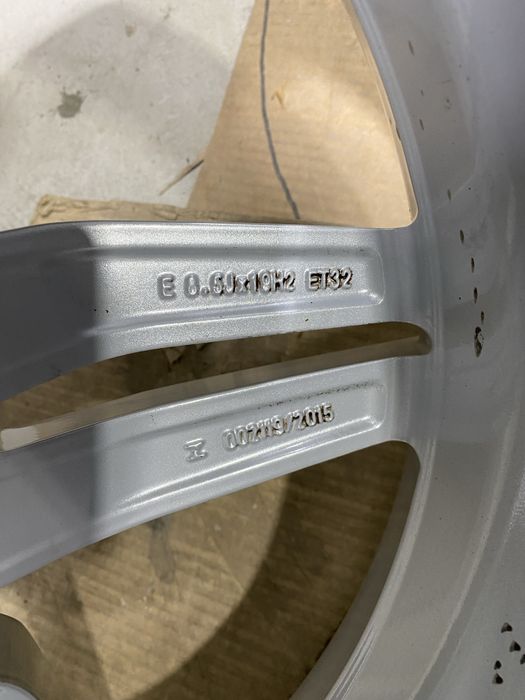 Jante Audi A5 19 FACTURA